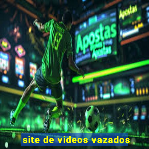 site de videos vazados